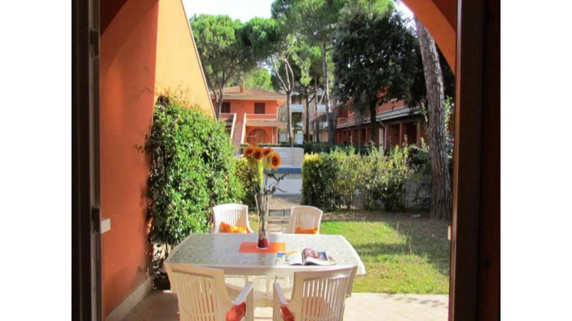 Charming Apartment With Garden - Beahost Bibione 0*,