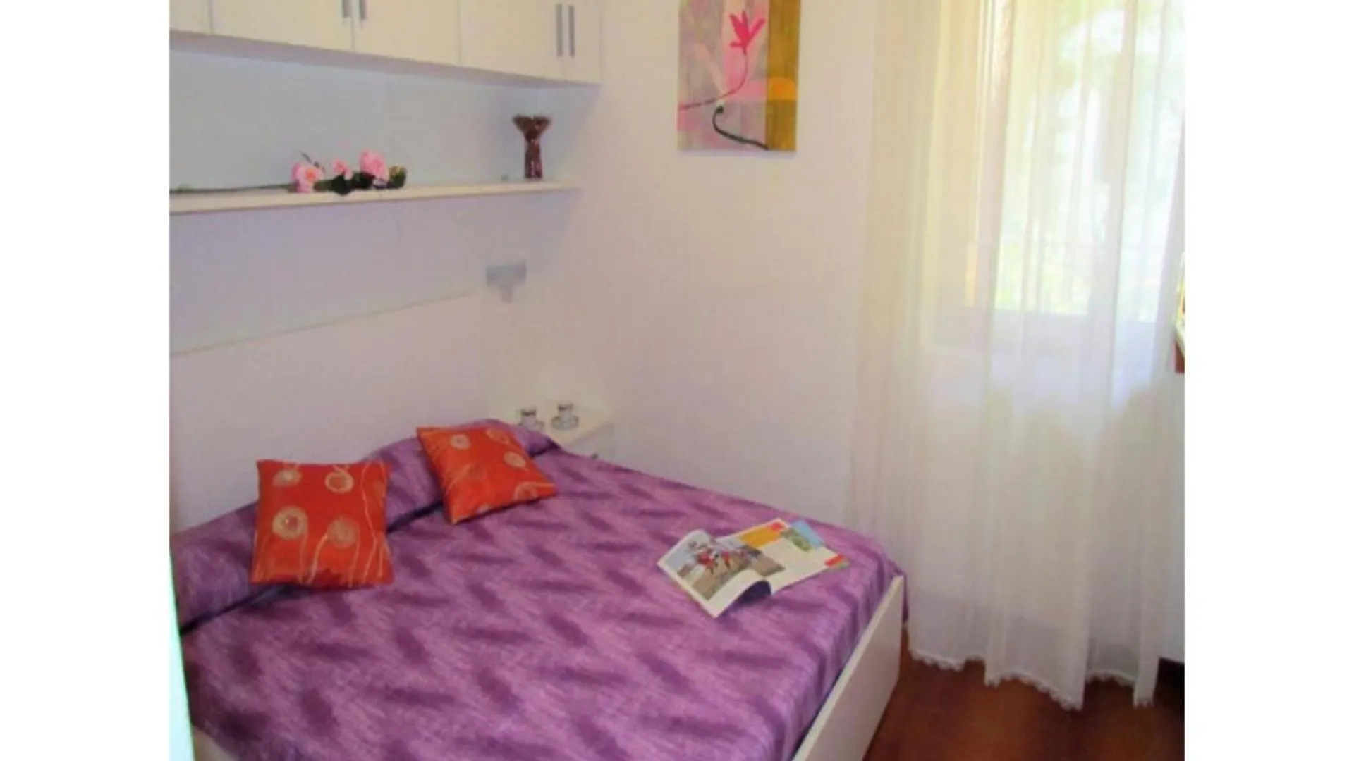 Charming Apartment With Garden - Beahost Bibione Italy