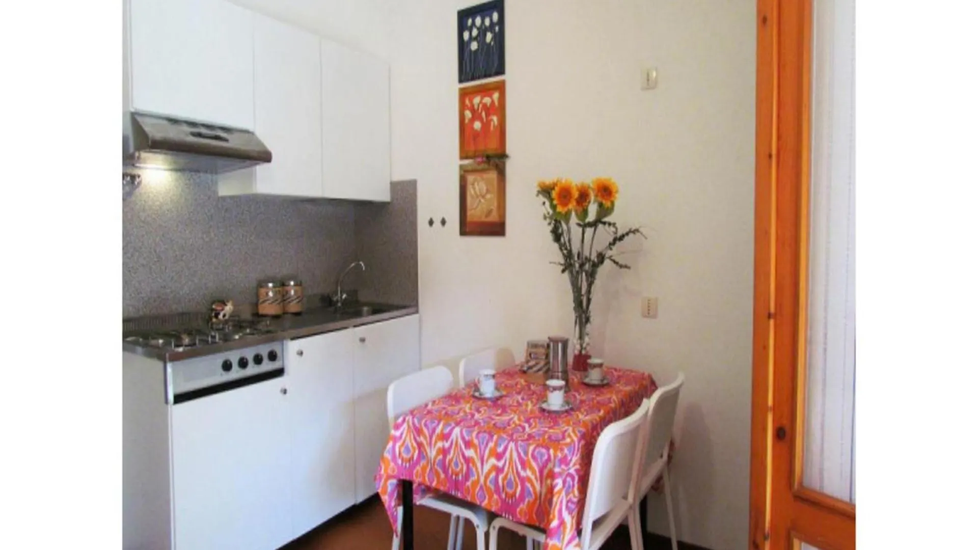 Charming Apartment With Garden - Beahost Bibione Italy