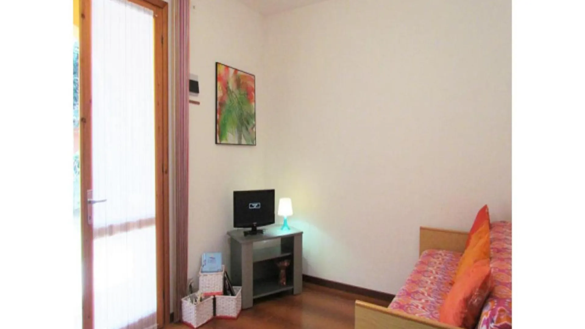 Charming Apartment With Garden - Beahost Bibione