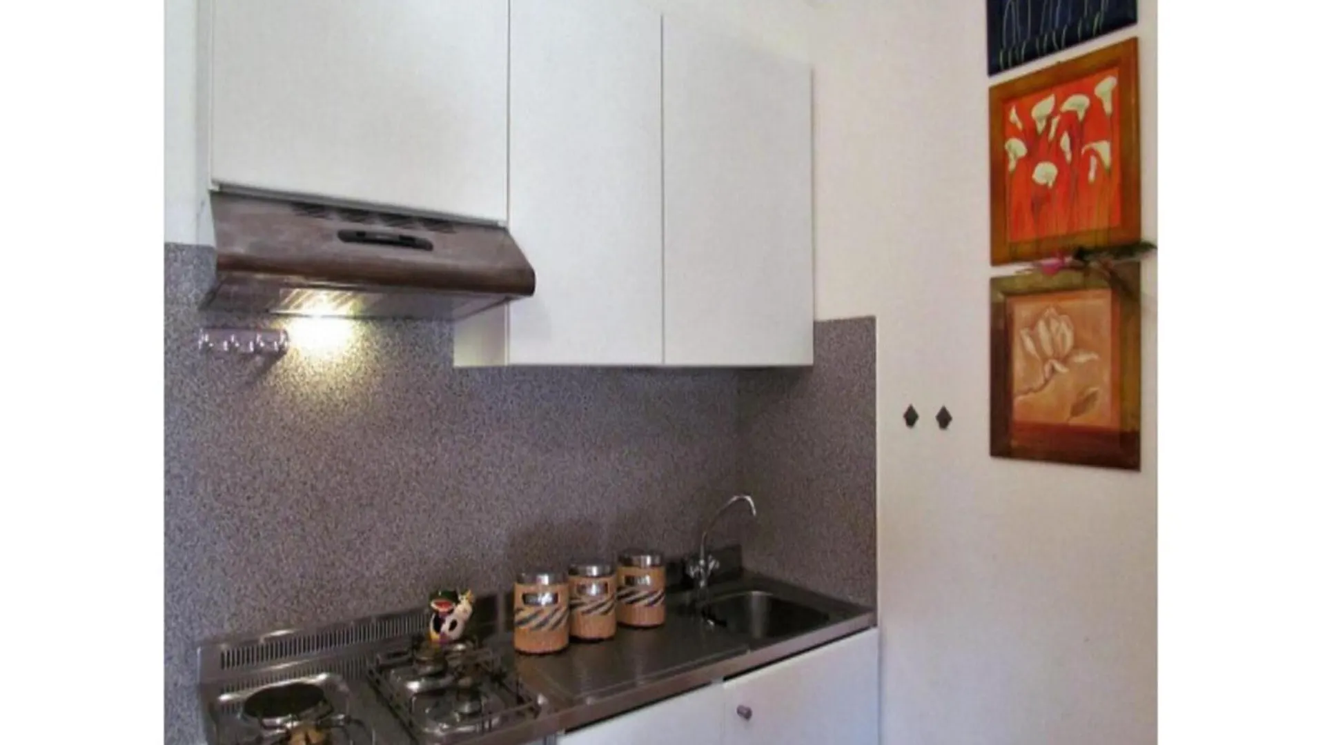 Charming Apartment With Garden - Beahost Bibione