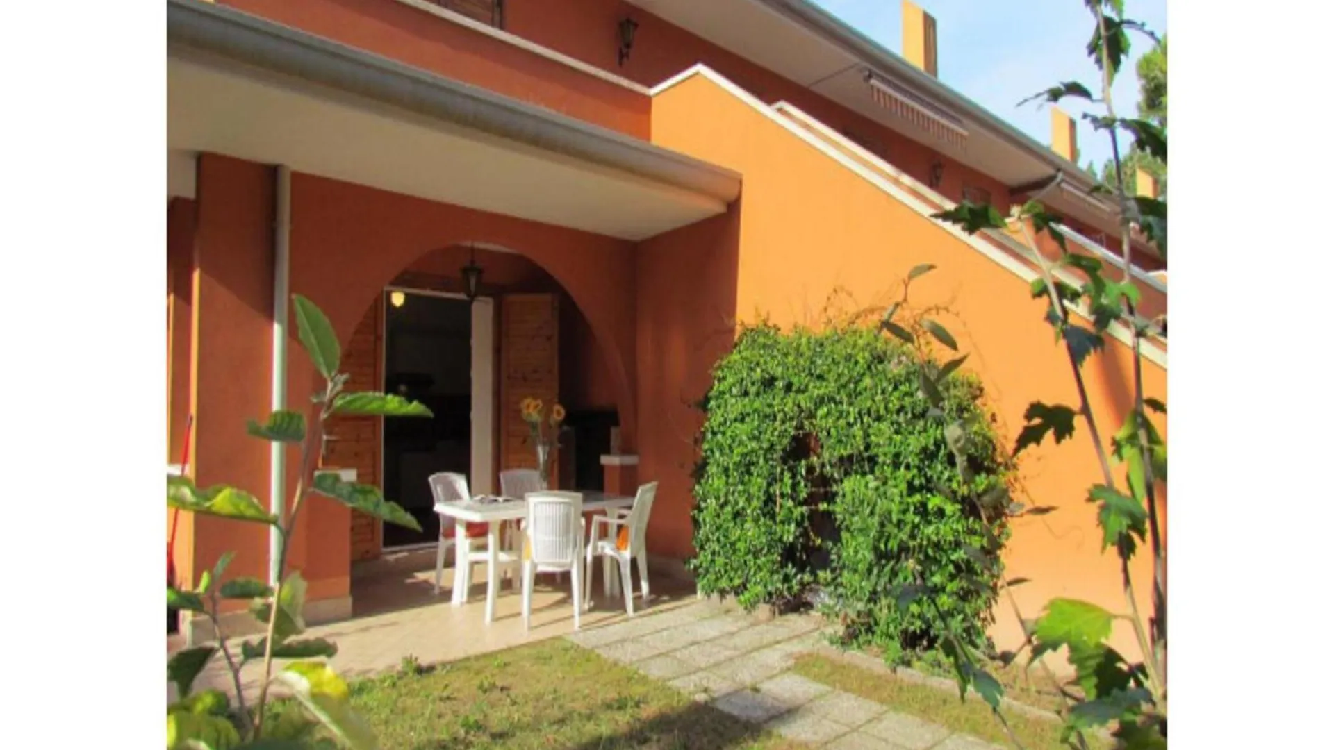 Charming Apartment With Garden - Beahost Bibione Italy