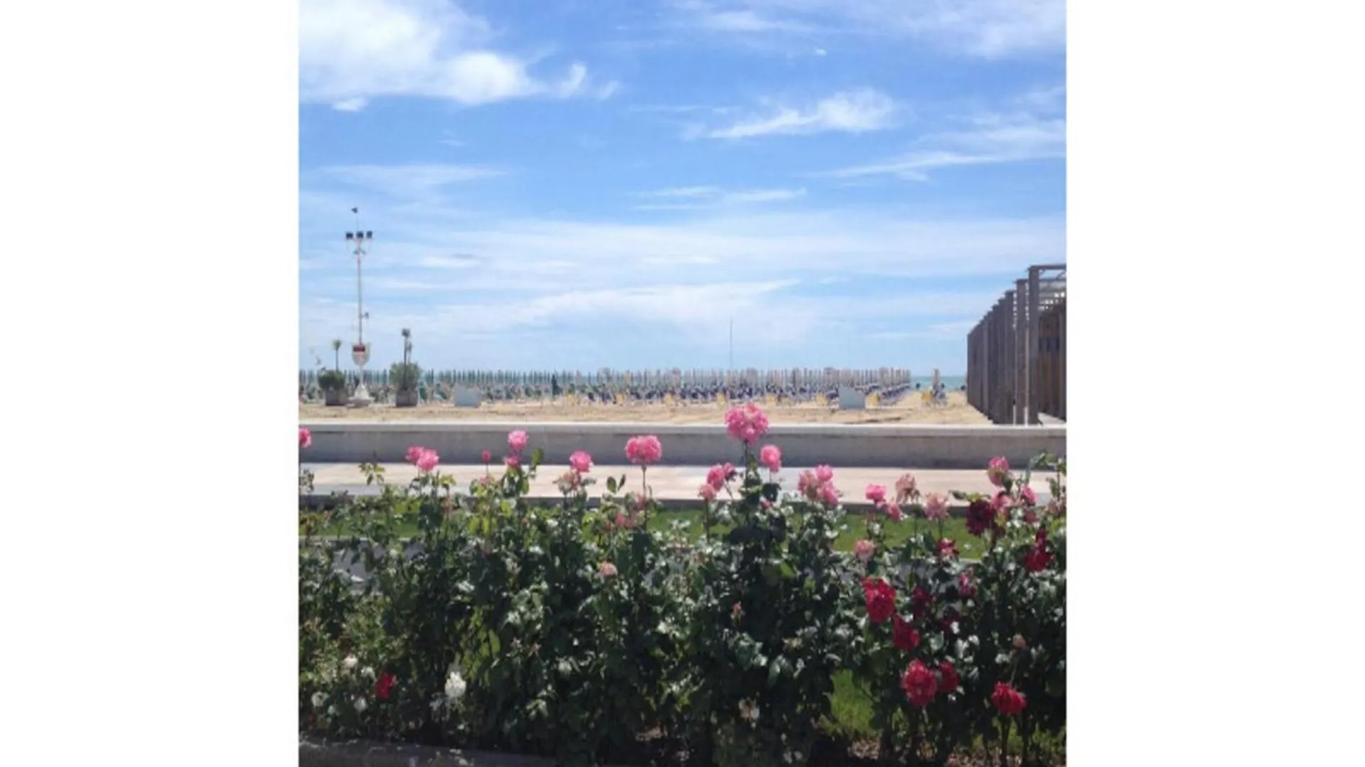 Charming Apartment With Garden - Beahost Bibione