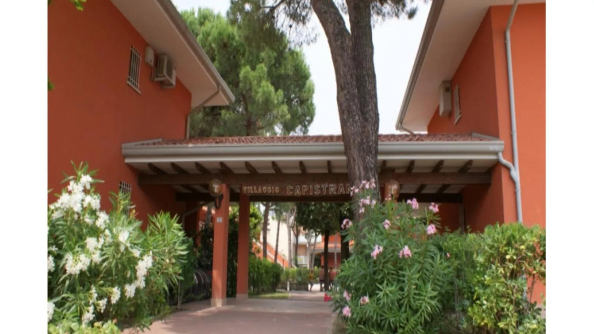 Charming Apartment With Garden - Beahost Bibione