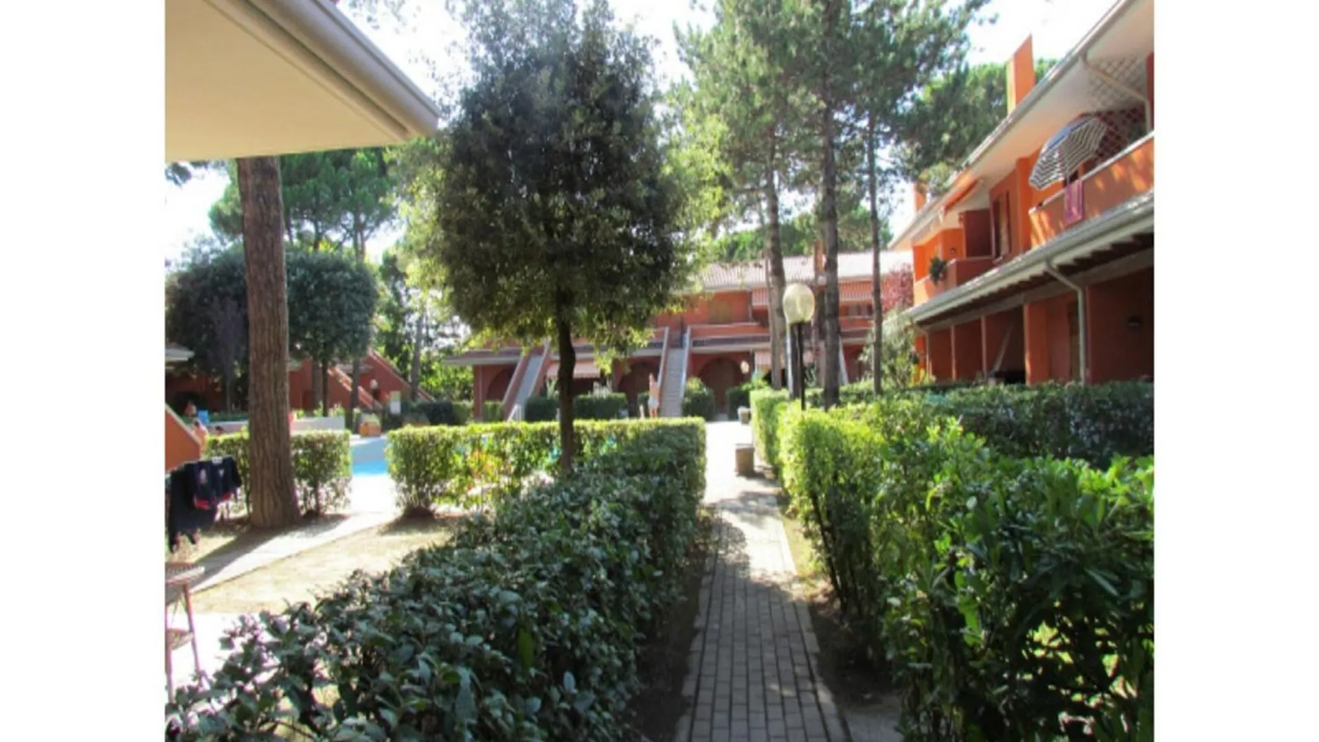 Charming Apartment With Garden - Beahost Bibione 0*,