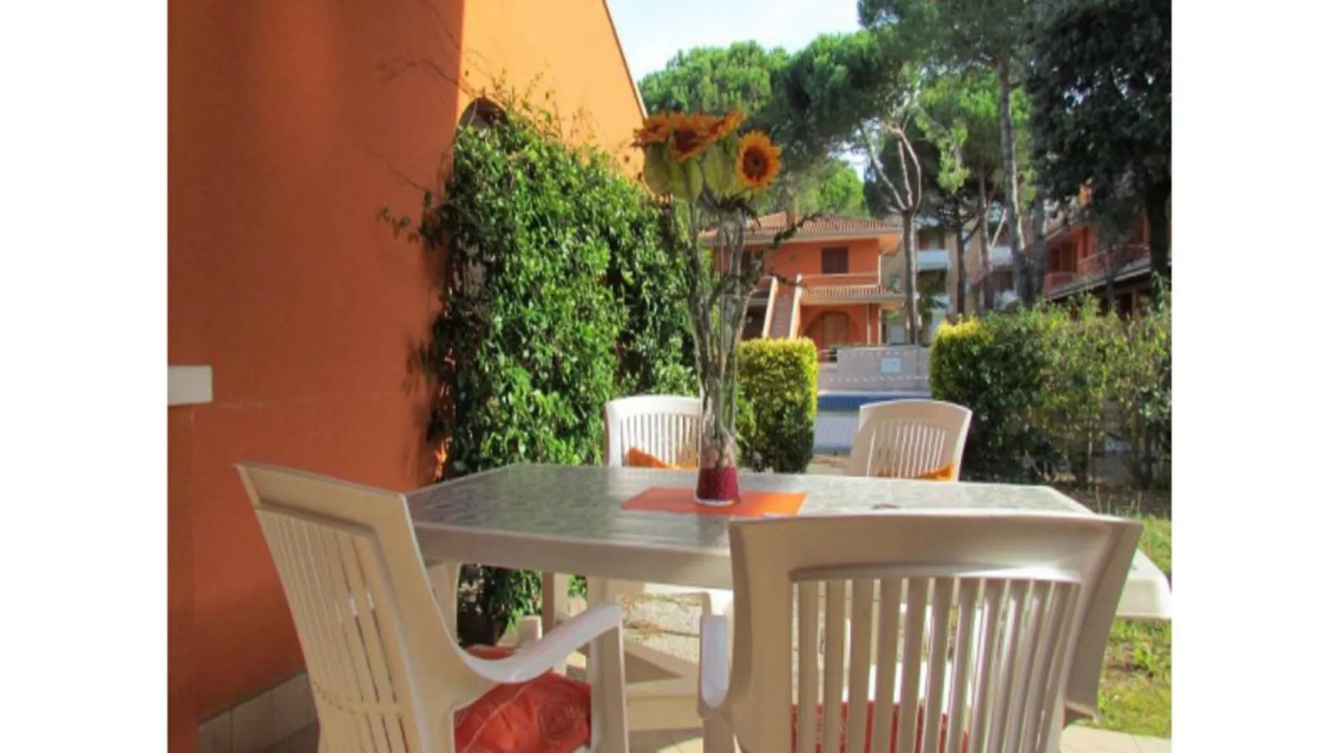 Charming Apartment With Garden - Beahost Bibione