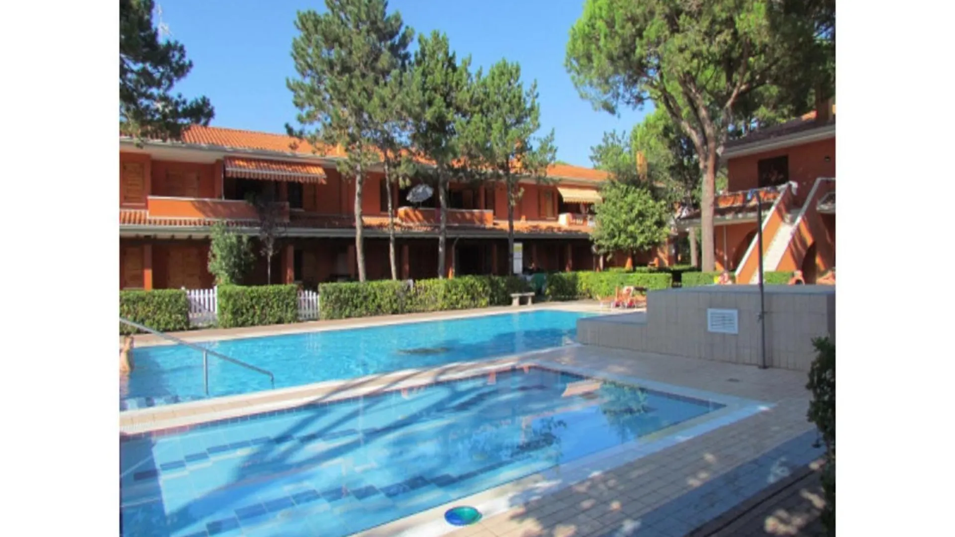 Charming Apartment With Garden - Beahost Bibione