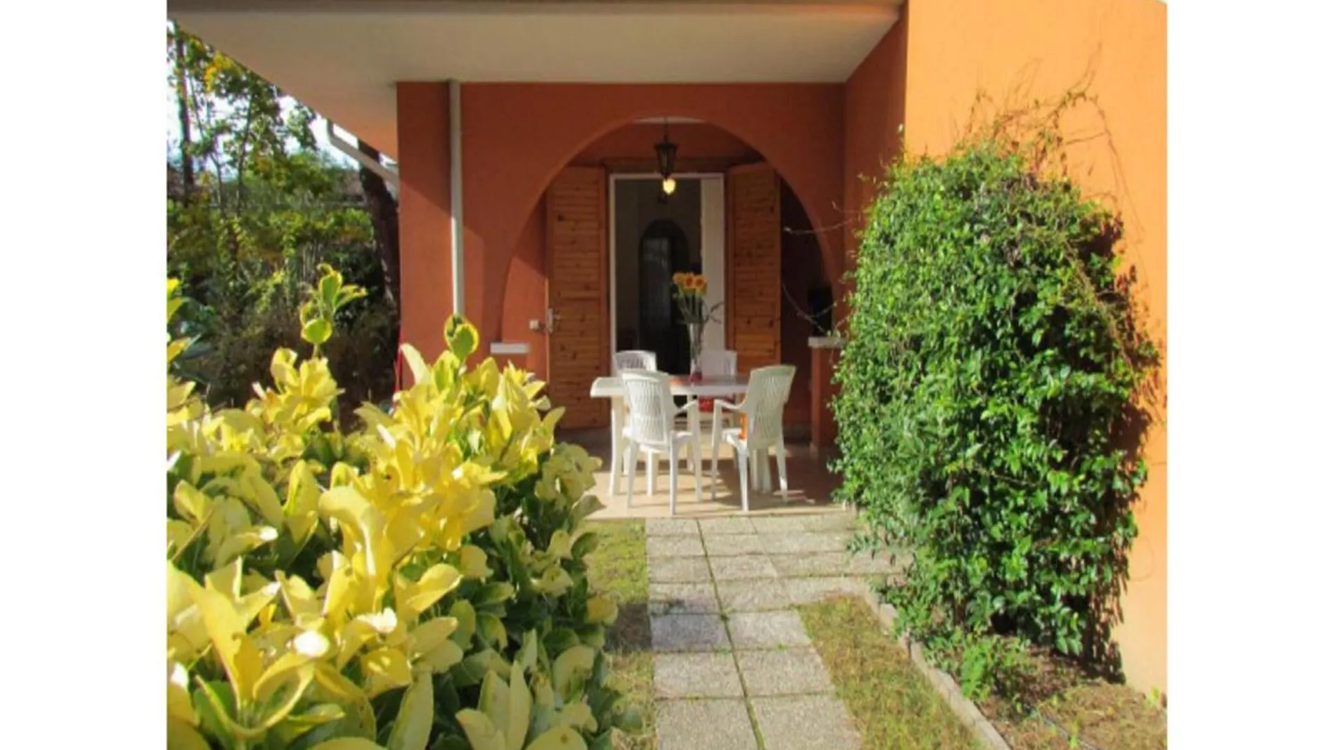 Charming Apartment With Garden - Beahost Bibione Italy