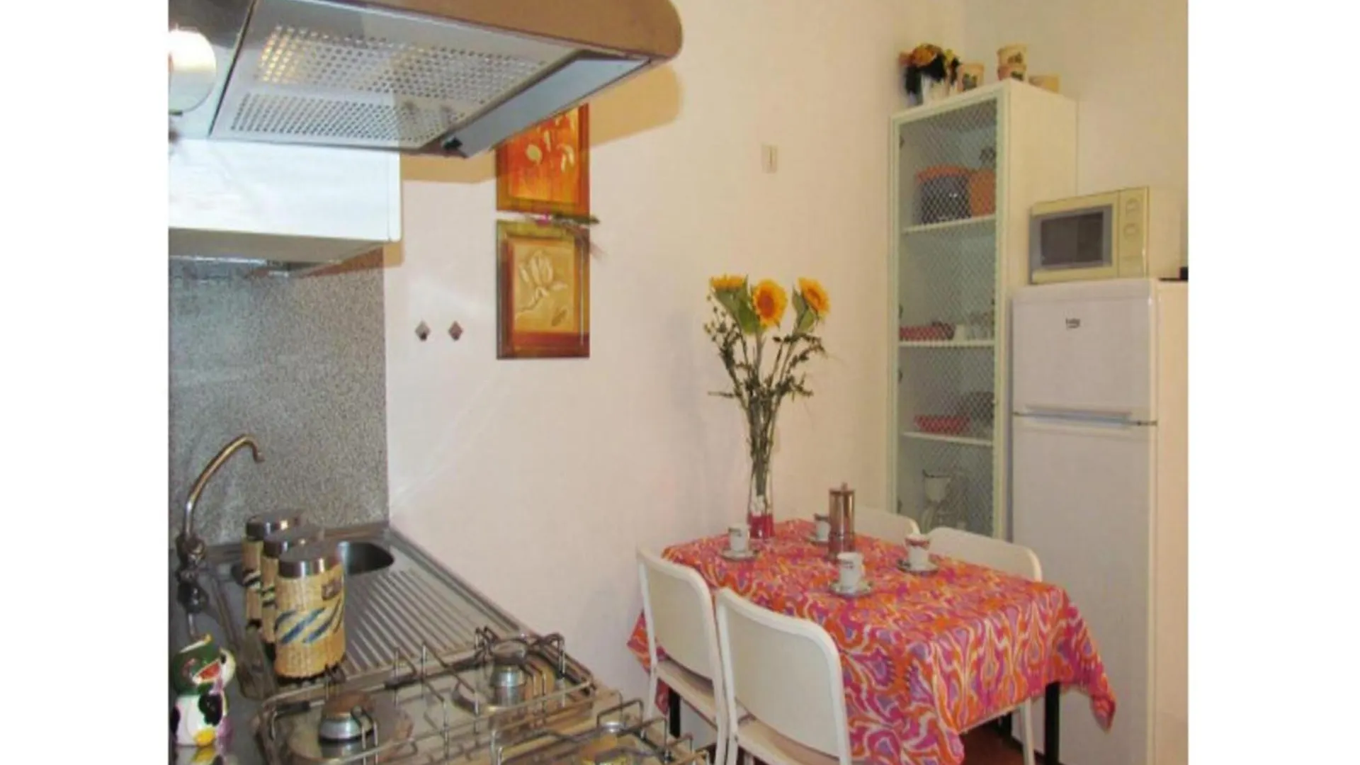 Charming Apartment With Garden - Beahost Bibione