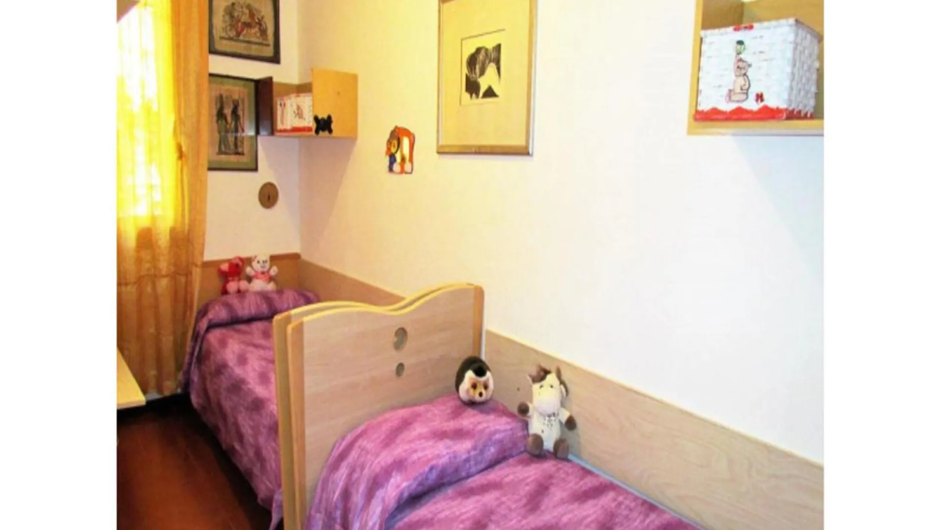 Charming Apartment With Garden - Beahost Bibione