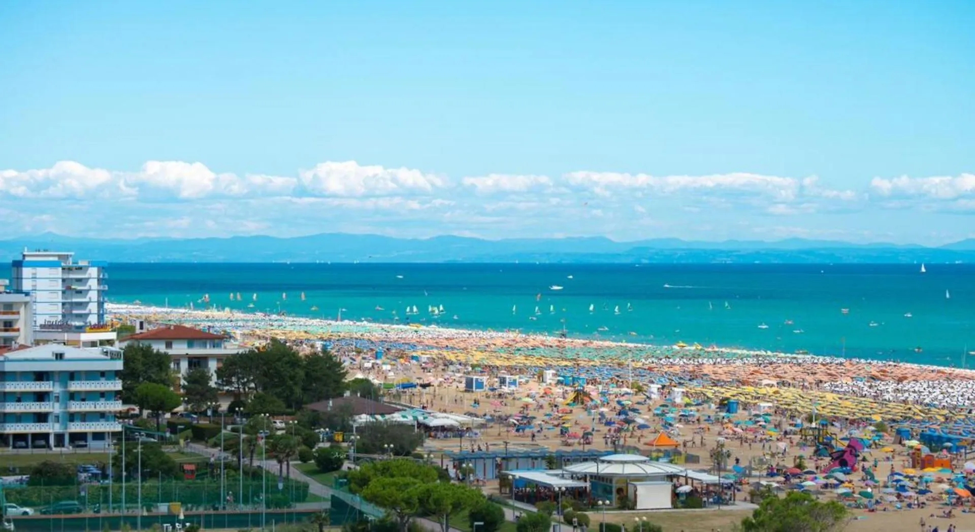 Charming Apartment With Garden - Beahost Bibione