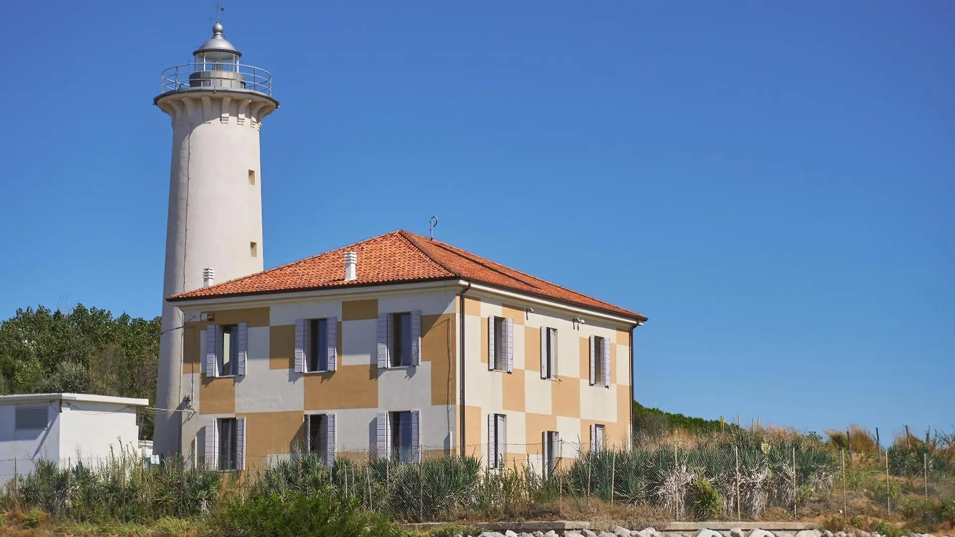 Charming Apartment With Garden - Beahost Bibione Italy