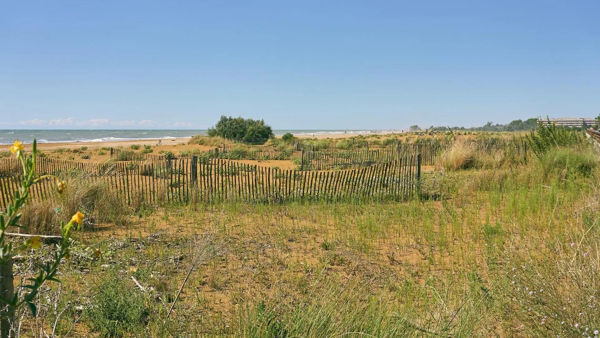 Charming Apartment With Garden - Beahost Bibione